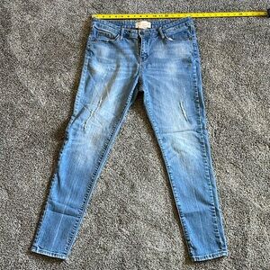 Cafe Denim Jeans Sz 13/14